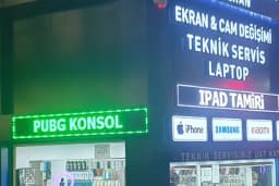 Asrep Elektronik İLHAN