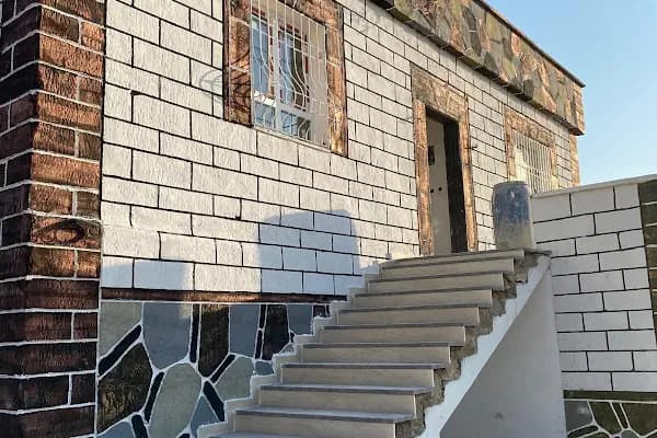 ERDAL GÜNEŞ MALİKANESİ - Dağ Evi - Gaziantep Nizip