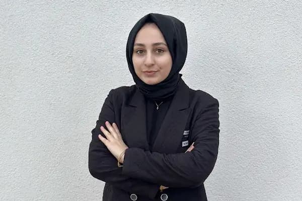 Sakarya Uzman Klinik Psikolog Şeymanur Ertürk - Psikolog - Sakarya Serdivan