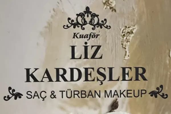 Liz Kardeşler - Kuaför - İzmir Bergama