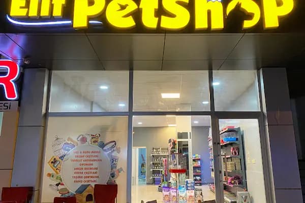 Elif Petshop - Evcil Hayvan Malzemeleri Mağazası - Bursa Büyükorhan