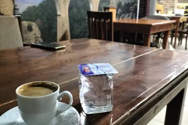 Kose Pastanesi - Pastane - Adana Karaisalı