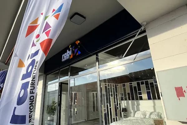Rabi Mobilya Satış Mağazası Konya - Mobilya mağazası - Konya Selçuklu