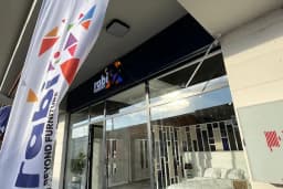 Rabi Mobilya Satış Mağazası Konya