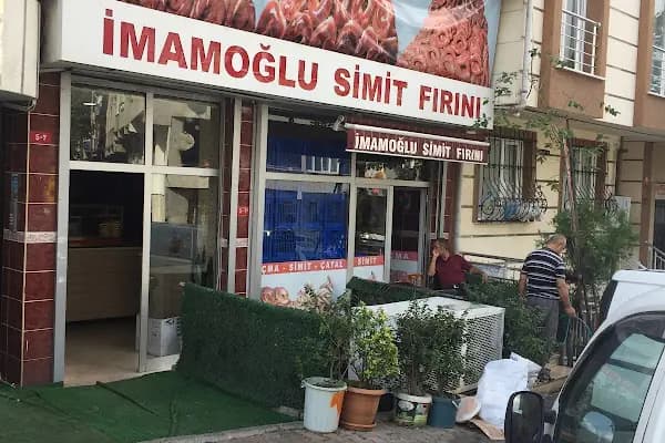 İmamoğlu Fırın - Fırın - İstanbul Gaziosmanpaşa