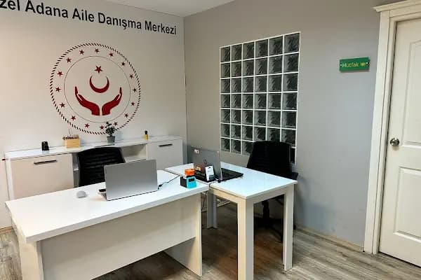 Adana Aile Danışma Merkezi - Aile Danışmanı - Adana İmamoğlu