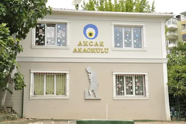 İSTANBUL AVCILAR ÖZEL AKCAN ANAOKULU - Anaokulu - İstanbul Adalar