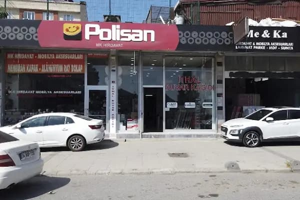 Meka hırdavat mobilya aksesuarları - Yapı Malzemeleri Mağazası - İstanbul Arnavutköy