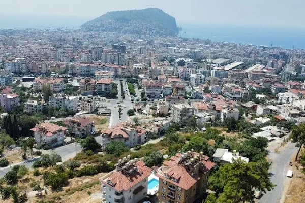Alanya Su Tesisatcısı Hikmet Usta - Tesisatçı - Antalya Alanya