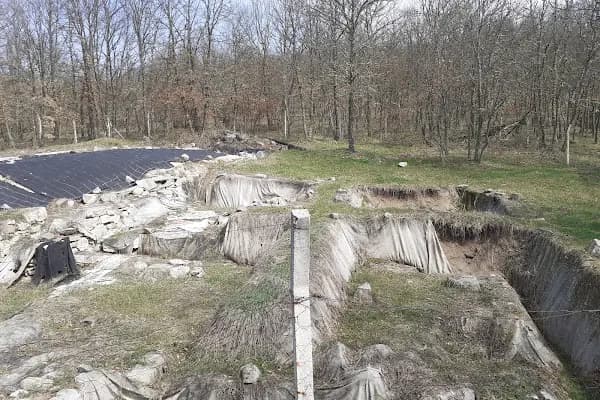 İznik'teki Koimesis Kilisesi - Tarihi Yer - Bursa Büyükorhan