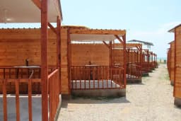 Medcezir Camping