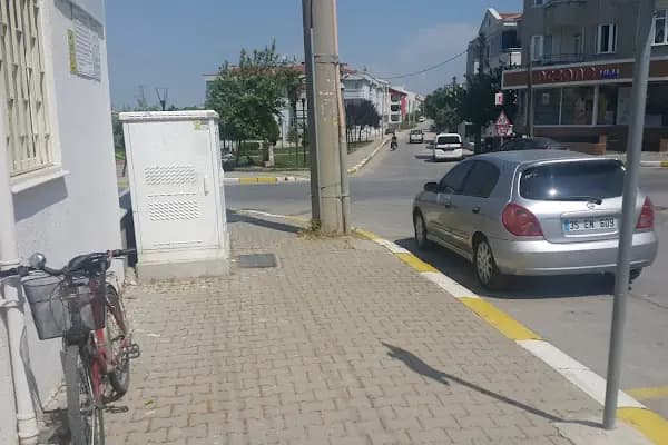 Merkez 1 Nolu Dr.leman Yurtoğlu Aile Sağlık Mrk. - Sağlık Ocağı - Balıkesir Altıeylül