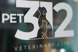 PET 312 VETERİNER POLİKLİNİĞİ 100.YIL