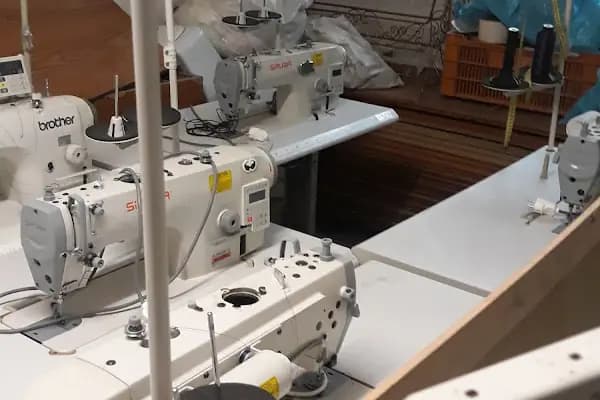 ANKARA IKRA DOĞUŞ MAKINA - Dikiş Makinesi Mağazası - Ankara Kızılcahamam