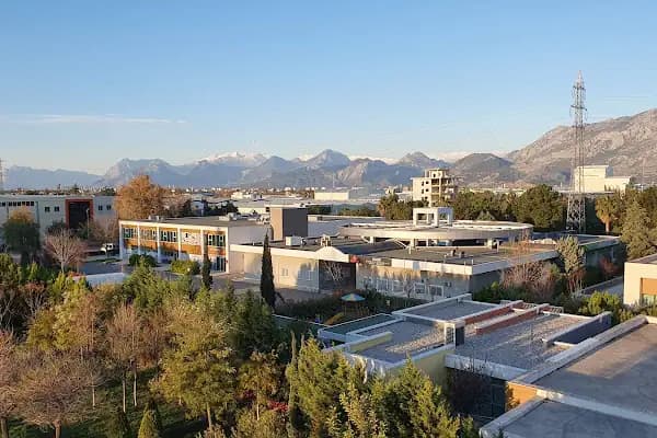 Vib Best Western Antalya - Otel - Antalya Döşemealtı