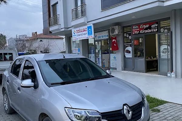 En-Ya Rent a Car Araç Kiralama Bergama - Uzun Vadeli Araç Kiralama Hizmeti - İzmir Balçova