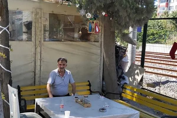Deniz Taksi - Taksi Durağı - İstanbul Kadıköy
