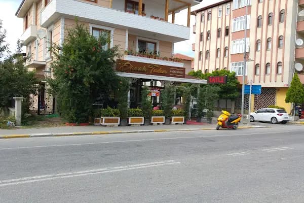 Damak Tadım Pastanesi - Fırın - Sakarya Arifiye