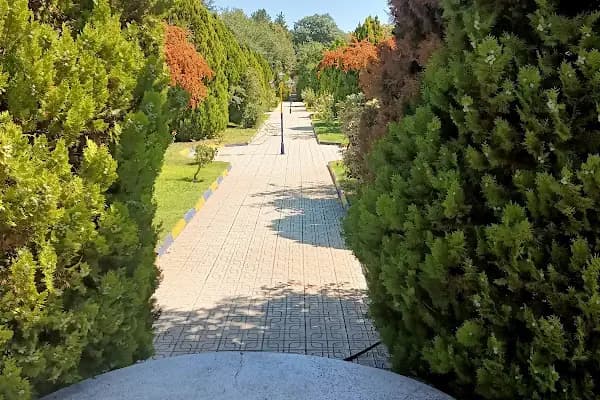Mke Geri Dönüşüm İşletme Müdürlüğü - Kurumsal Ofis - Ankara Etimesgut