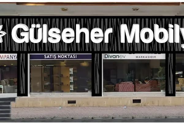Gülseher mobilya - Mobilya mağazası - Şanlıurfa Birecik