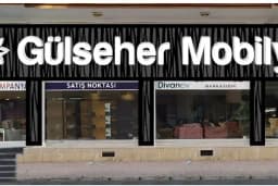Gülseher mobilya
