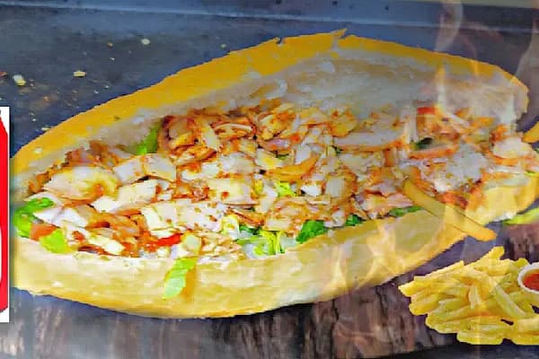 Stop Tr Döner - Dönerci - Diyarbakır Bağlar
