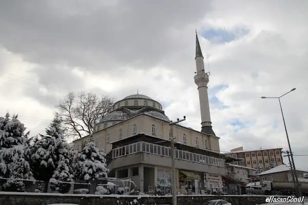 Ayazma Camii - Cami - Kocaeli Başiskele