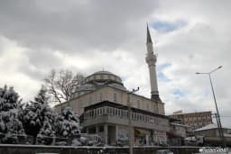 Ayazma Camii