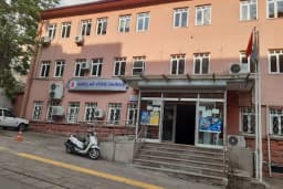 Harçlar Vergi Dairesi