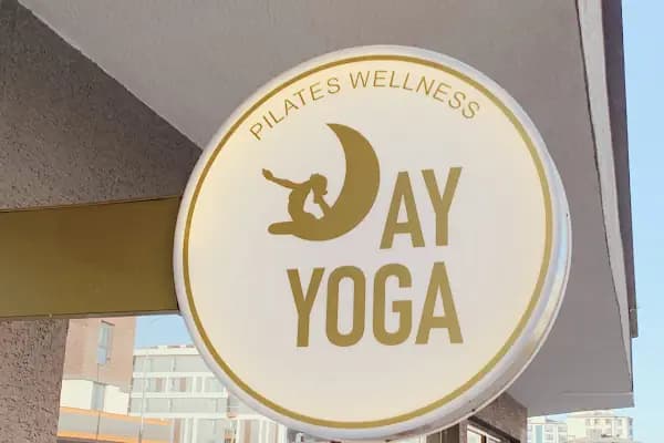 Ay Yoga Çerkezköy - Yoga stüdyosu - Tekirdağ Çerkezköy