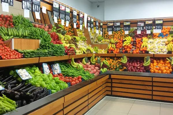 A.101 - Süpermarket - Kocaeli Kartepe