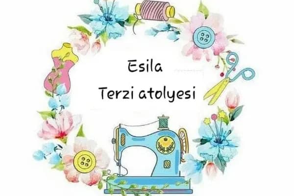 Esila Terzi - Özel Terzi - İzmir Bergama