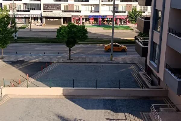 Güven Rezidans - Apartman - Gaziantep Nizip