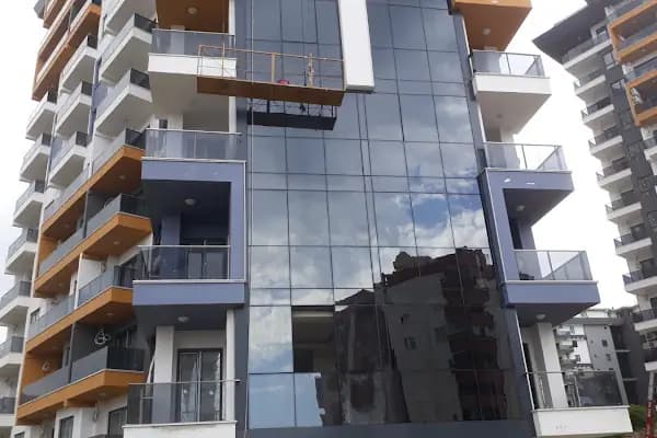 Celiloğlu candan temizlik - Temizlik Hizmetleri - Antalya Finike