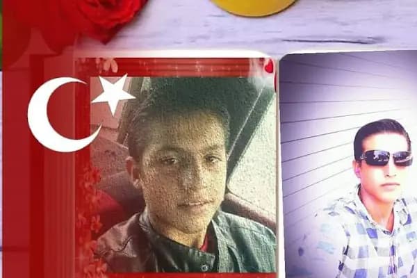 Yaren CAFE - Kafe - Şanlıurfa Halfeti