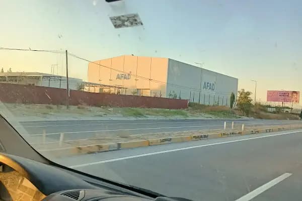 Afad - İlgi Çekici Yer - Manisa Yunusemre