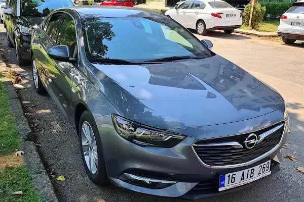 Zeplin Car Rental - Araba Kiralama Şirketi - Bursa Gemlik