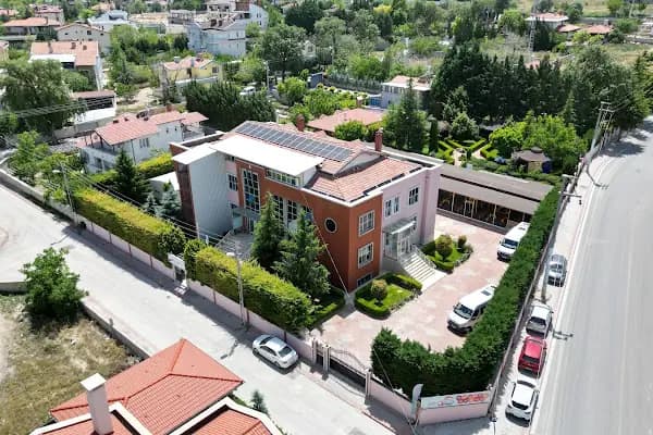DENİZ İNCİLERİ ANAOKULU - Anaokulu - Konya Meram