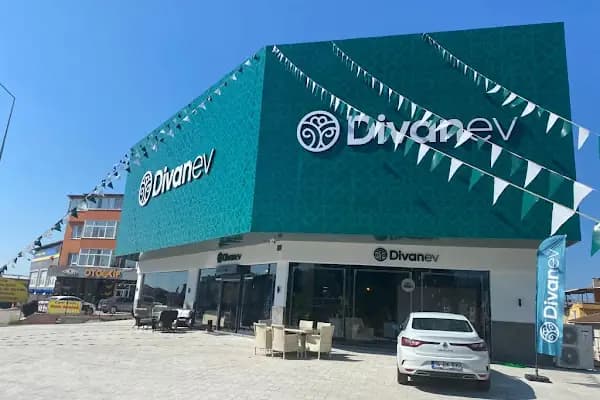 Divanev | Kocaeli Gölcük - Mobilya mağazası - Kocaeli Çayırova