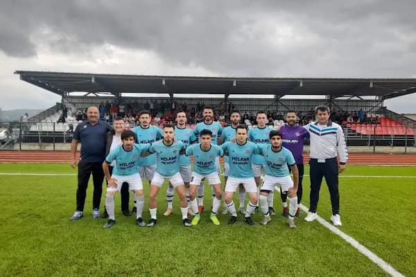 Balıkesir Yıldız Spor Kulübü - Spor Kulübü - Balıkesir Altıeylül
