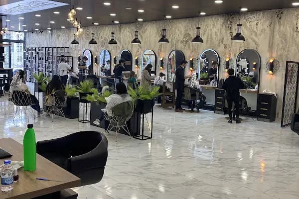 Songül &amp; Arzu kuaför ve güzellik salonu - Kuaför - Malatya Yeşilyurt