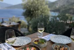Loft Elia Restaurant