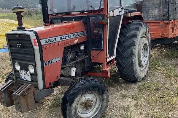 Simge Ticaret - Toptancı - Ankara Beypazarı