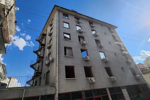 Otel Esin - Otel - Ankara Altındağ