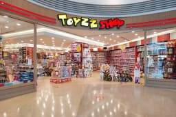 TOYZZ SHOP