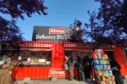 Fevzi Çakmak Pazar Yeri