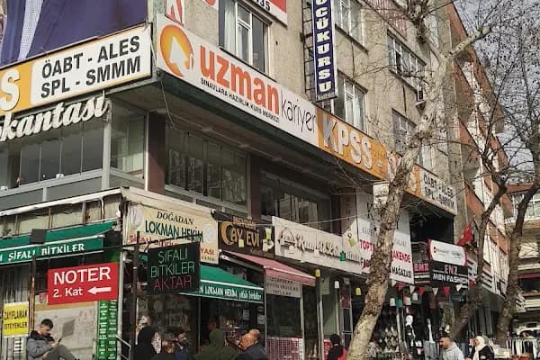 Bakırköy 9. Noterliği - Noter - İstanbul Bağcılar