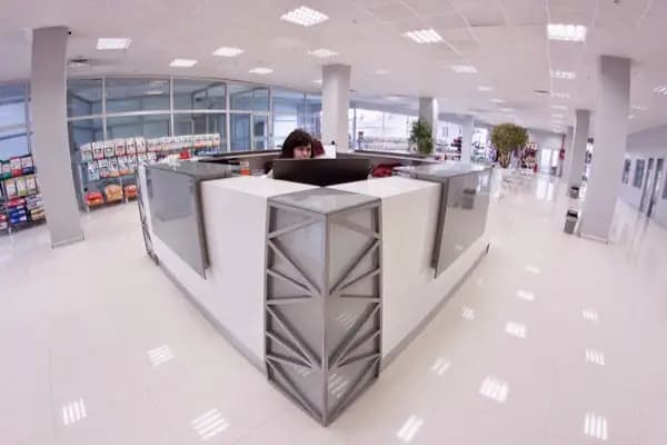 Petcode Hayvan Hastanesi - Hayvan Hastanesi - Ankara Altındağ