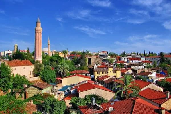 Alp Paşa Hotel - Special Class - Otel - Antalya Alanya