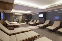 G Spa Sağlık Merkezi